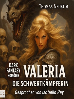 cover image of Valeria